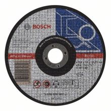 Bosch 2608600382 150x2.5 mm Düz Metal Kesici Disk