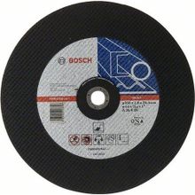 Bosch 2608600543 350x25.40x2.8 mm 10'lu Düz Metal Kesici Disk