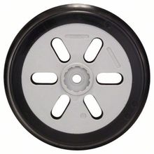 Bosch 2608601051 Zımpara Tabanı