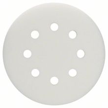 Bosch 2608601126 Delikli Sünger Tabanı