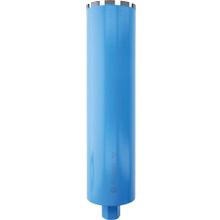Bosch 2608601741 122 mm Beton İçin 1 1/4'' UNC Girişli Sulu Elmas Karot Ucu