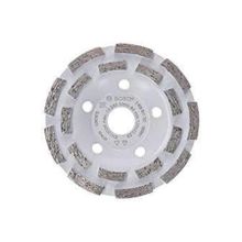Bosch 2608601762 Beton 125 mm Çanak Disk