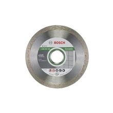 Bosch 2608602201 115 mm Seramik Kesici Elmas Disk