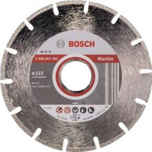 Bosch 2608602282 115 mm Standard for Marble Delme Bıçağı