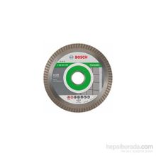 Bosch 2608602479 125 mm Seramik Kesici Elmas Disk