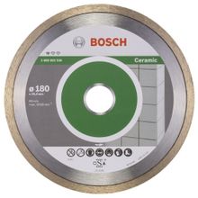 Bosch 2608602536 180 mm Seramik Kesici Elmas Disk