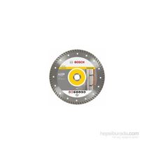Bosch 2608602601 230 mm Elmas Testere
