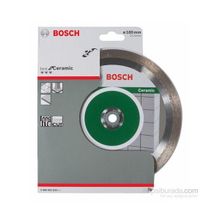 Bosch 2608602633 180 mm Seramik Kesici Disk