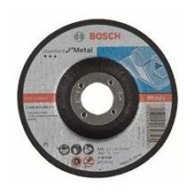 Bosch 2608603159 115x2.5 mm Bombeli Metal Kesici Disk