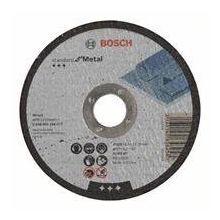 Bosch 2608603166 125x2.5 mm Düz Metal Kesici Disk
