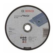 Bosch 2608603167 180x3.0 mm Düz Metal Kesici Disk