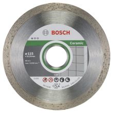 Bosch 2608603231 9+1 Elmas Kesme Diski