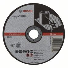 Bosch 2608603405 150x1.6 mm Düz Çelik Kesici Disk
