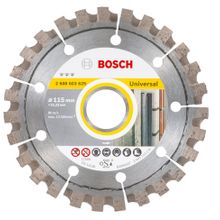 Bosch 2608603629 Best Kesim Donatılı Beton 115 mm Turbo Kesme Diski