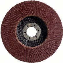 Bosch 2608603654 115 mm 80 K X431 Metal Kesici Flap Disk