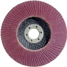 Bosch 2608603658 125 mm 80 K X431 Metal Kesici Flap Disk