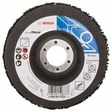 Bosch 2608607633 125 mm Keçe Metal Kesici Disk