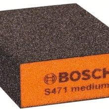 Bosch 2608608225 S471 Best Sünger Zımpara