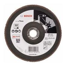 Bosch 2608608285 180 mm 60 K Metal Kesici Flap Disk