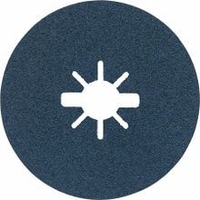 Bosch 2608619156 X-lock 115 mm 80 Kum Best Serisi Metal Fiber Disk