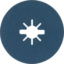 Bosch 2608619157 X-lock 115 mm 100 Kum Best Serisi Metal Fiber Disk