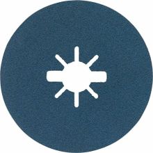 Bosch 2608619158 X-lock 115 mm 120 Kum Best Serisi Metal Fiber Disk