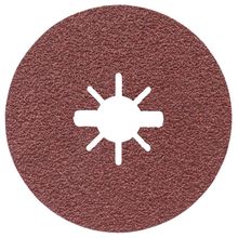 Bosch 2608619166 115 mm 36 Kum Fiber Disk