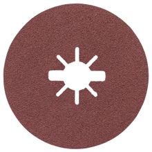 Bosch 2608619167 115 mm 60 Kum Fiber Disk