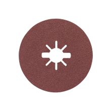 Bosch 2608619168 115 mm 80 Kum Fiber Disk