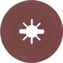 Bosch 2608619170 X-lock 115 mm 120 Kum Expert Serisi Metal Fiber Disk