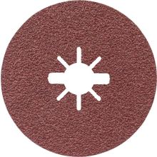 Bosch 2608619171 X-lock 125 mm 24 Kum Expert Serisi Metal Fiber Disk