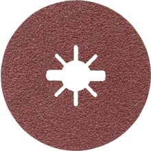 Bosch 2608619172 X-Lock 125 mm 36 Kum Expert Serisi Metal Fiber Disk