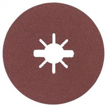 Bosch 2608619176 X-lock 125 mm 120 Kum Expert Serisi Metal Fiber Disk