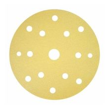Bosch 2608621738 C450 150 mm 15 Delikli 320 Kum 50'li Zımpara Kağıdı