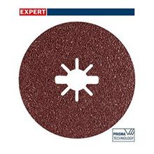 Bosch 2608621779 R781 Expert 115 mm 36 Kum Metal Disk Zımpara