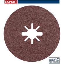 Bosch 2608621780 R781 Expert 115 mm 60 Kum Metal Disk Zımpara