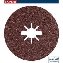 Bosch 2608621782 R781 Expert 125 mm 36 Kum Metal Disk Zımpara