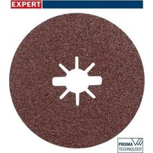 Bosch 2608621783 R781 Expert 125 mm 60 Kum Metal Disk Zımpara