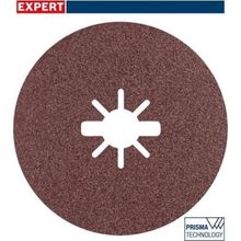 Bosch 2608621784 R781 Expert 125 mm 80 Kum Metal Disk Zımpara