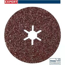 Bosch 2608621788 R781 Expert 100 mm 36 Kum 25'li Metal Disk Zımpara