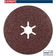 Bosch 2608621789 R781 Expert 100 mm 60 Kum 25'li Metal Disk Zımpara