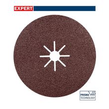 Bosch 2608621798 R781 Expert 180 mm 60 Kum 25'li Metal Disk Zımpara