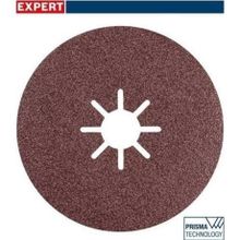 Bosch 2608621799 R781 Expert 180 mm 80 Kum 25'li Metal Disk Zımpara