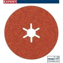 Bosch 2608621816 R782 Expert 100 mm 36 Kum 25'li Inox Disk Zımpara
