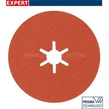 Bosch 2608621818 R782 Expert 100 mm 80 Kum 25'li Inox Disk Zımpara
