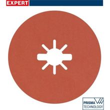 Bosch 2608621823 R782 Expert 115 mm 120 Kum 25'li Inox Disk Zımpara