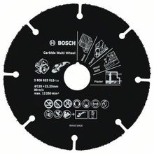 Bosch 2608623013 125 mm Kesici Disk