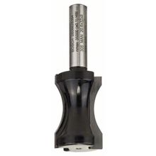 Bosch 2608628354 8x20,6x63,5 mm Standard W Yassı Çubuk Freze Ucu