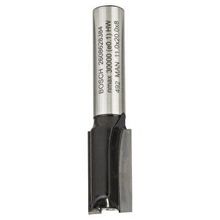 Bosch 2608628384 81151 mm Standard W Çift Oluk Düz Freze