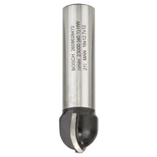 Bosch 2608628472 1216548 mm Standard W Yarımay Freze